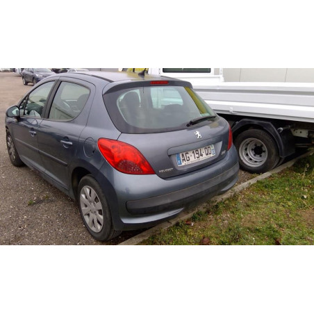 Pompe à vide PEUGEOT 207 PHASE 1 d’occasion