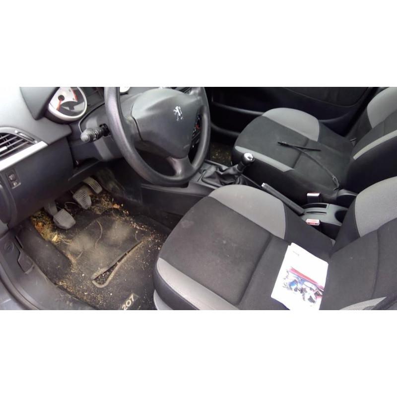Pompe à vide PEUGEOT 207 PHASE 1 d’occasion