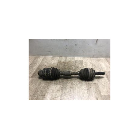 Cardan droit (transmission) MAZDA 6 1 PHASE 2 d’occasion