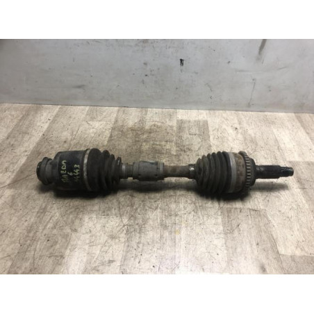 Cardan droit (transmission) MAZDA 6 1 PHASE 2 d’occasion