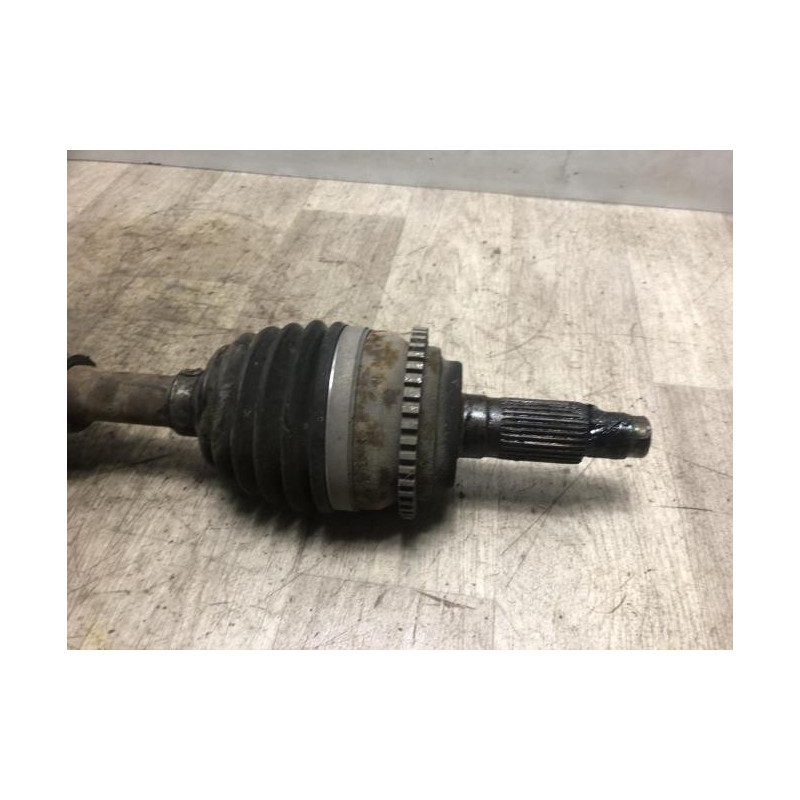 Cardan droit (transmission) MAZDA 6 1 PHASE 2 d’occasion