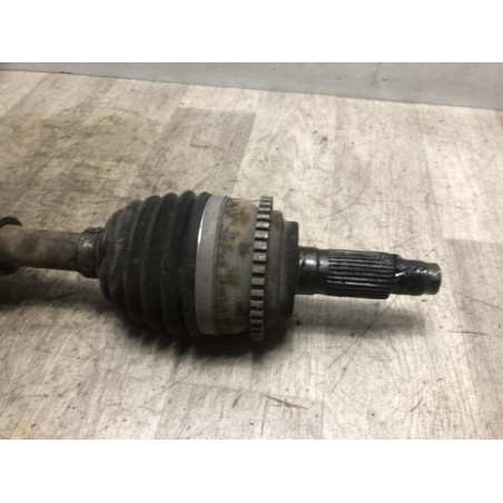 Cardan droit (transmission) MAZDA 6 1 PHASE 2 d’occasion