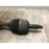 Cardan droit (transmission) MAZDA 6 1 PHASE 2 d’occasion