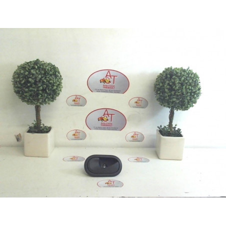 Poignee interieur avant gauche RENAULT SCENIC II PHASE 1 d’occasion