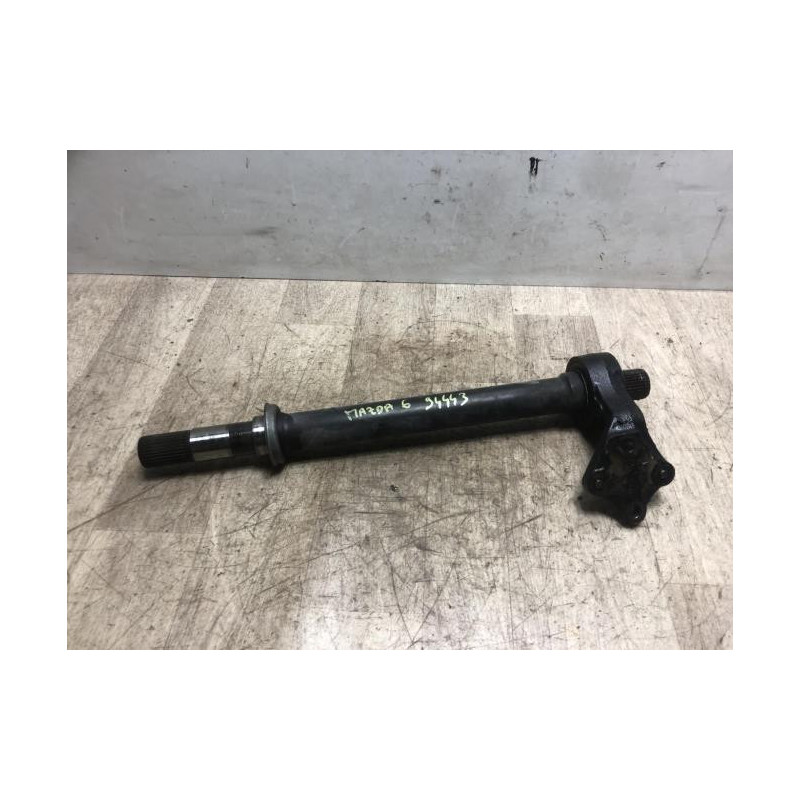 Cardan droit (transmission) MAZDA 6 1 PHASE 2 d’occasion