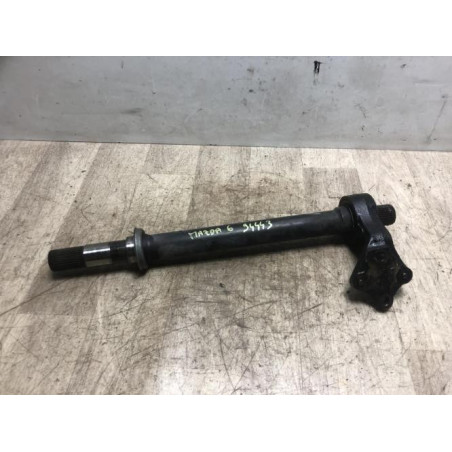 Cardan droit (transmission) MAZDA 6 1 PHASE 2 d’occasion