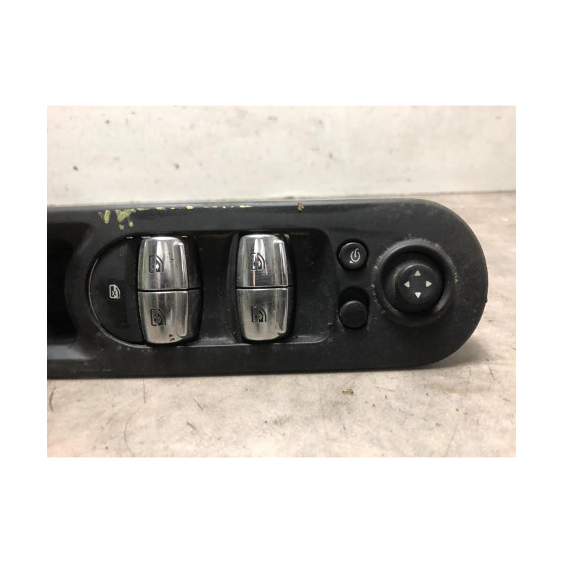 Interrupteur de leve vitre avant gauche MINI MINI 3 F54 CLUBMAN PHASE 1 BREAK d’occasion