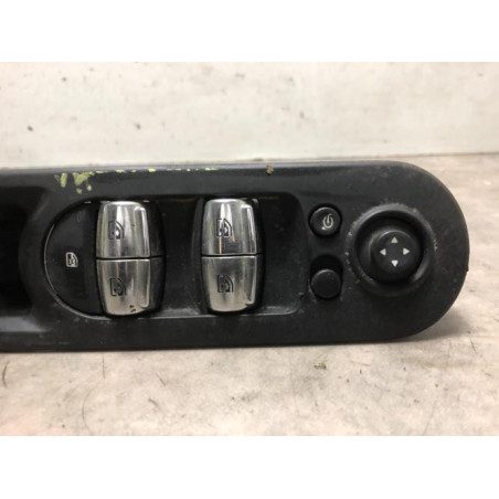 Interrupteur de leve vitre avant gauche MINI MINI 3 F54 CLUBMAN PHASE 1 BREAK d’occasion