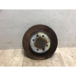 Disque arriere gauche (freinage) RENAULT CLIO 5 d’occasion