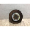 Disque arriere gauche (freinage) RENAULT CLIO 5 d’occasion