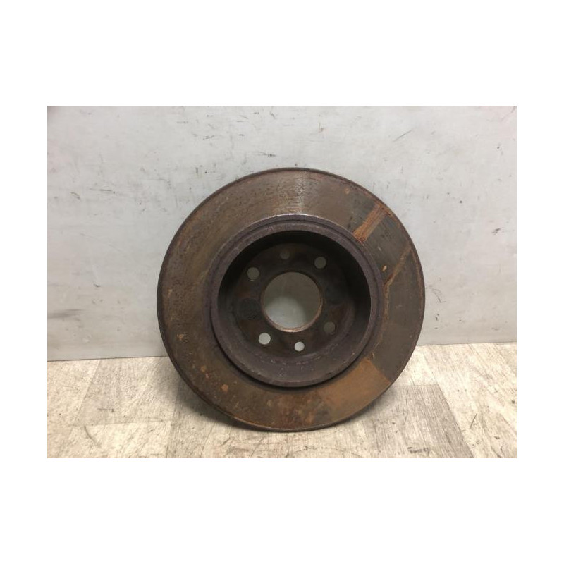 Disque arriere gauche (freinage) RENAULT CLIO 5 d’occasion