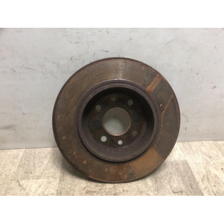 Disque arriere gauche (freinage) RENAULT CLIO 5 d’occasion