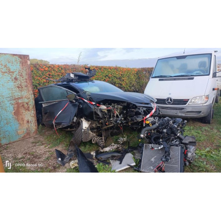 Disque arriere gauche (freinage) RENAULT CLIO 5 d’occasion