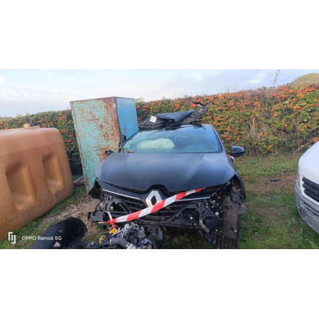 Disque arriere gauche (freinage) RENAULT CLIO 5 d’occasion