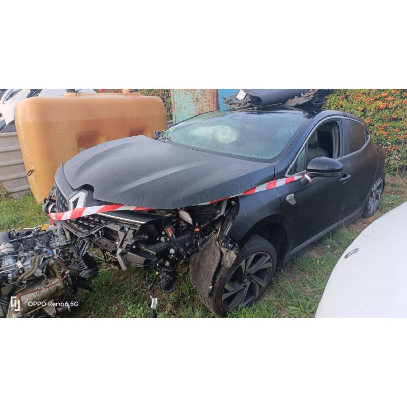 Disque arriere gauche (freinage) RENAULT CLIO 5 d’occasion