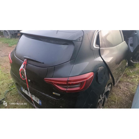 Disque arriere gauche (freinage) RENAULT CLIO 5 d’occasion