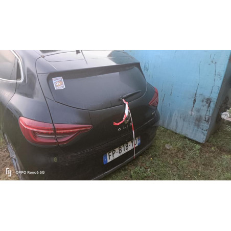 Disque arriere gauche (freinage) RENAULT CLIO 5 d’occasion