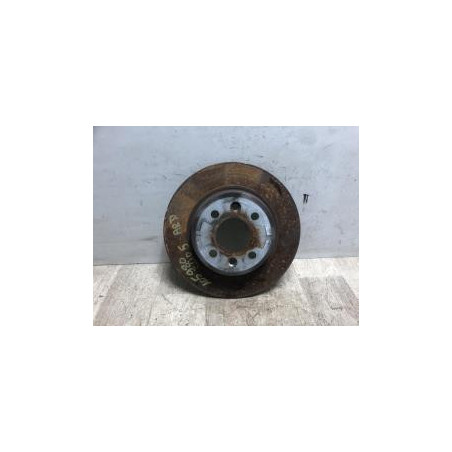 Disque arriere droit (freinage) RENAULT CLIO 5 d’occasion