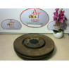 Disque avant gauche (freinage) CITROEN XANTIA BERLINE PH2 (X2/X7) HDI d’occasion