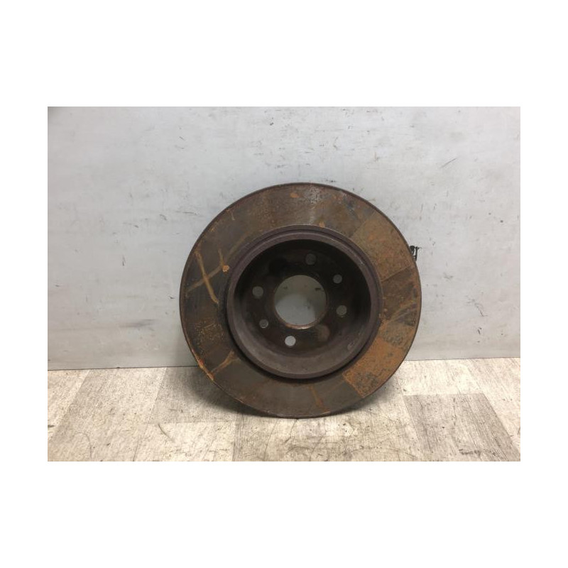 Disque arriere droit (freinage) RENAULT CLIO 5 d’occasion