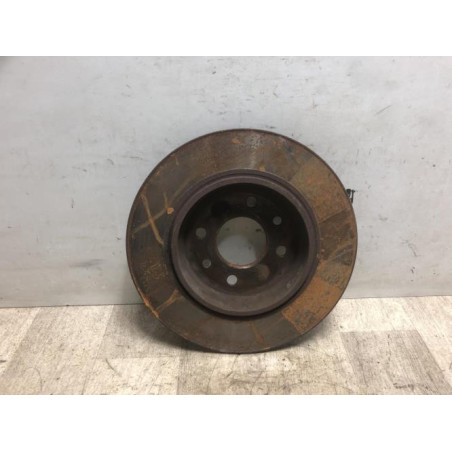 Disque arriere droit (freinage) RENAULT CLIO 5 d’occasion