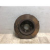 Disque arriere droit (freinage) RENAULT CLIO 5 d’occasion