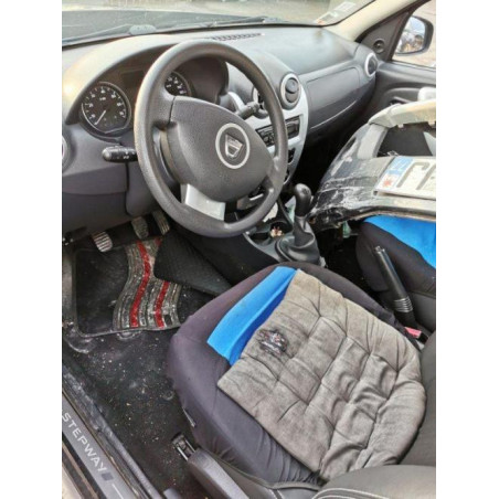 Interrupteur de leve vitre avant gauche DACIA SANDERO 1 d’occasion