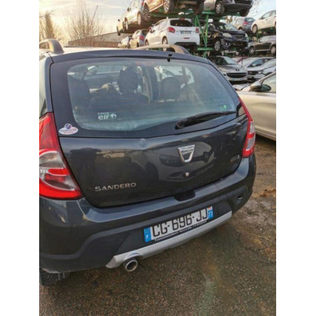 Interrupteur de leve vitre avant gauche DACIA SANDERO 1 d’occasion