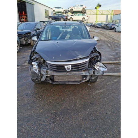 Interrupteur de leve vitre avant gauche DACIA SANDERO 1 d’occasion