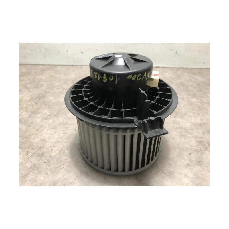 Ventilateur chauffage NISSAN NV200 d’occasion