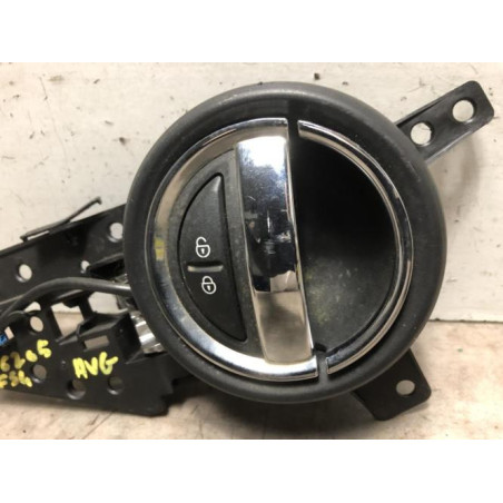 Poignee interieur avant gauche MINI MINI 3 F54 CLUBMAN PHASE 1 BREAK d’occasion