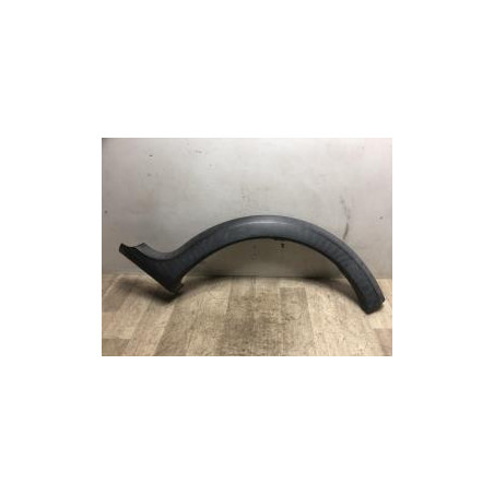 Extension d'aile arriere gauche DACIA SANDERO 1 d’occasion