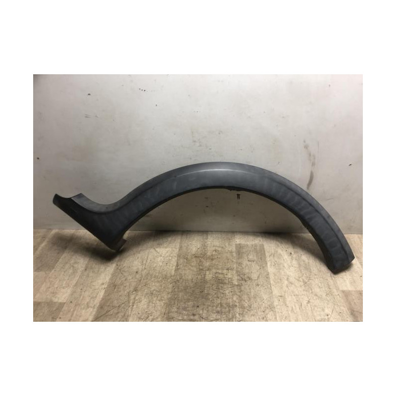 Extension d'aile arriere gauche DACIA SANDERO 1 d’occasion