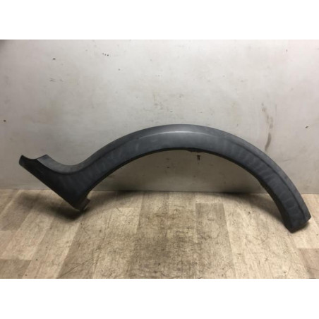 Extension d'aile arriere gauche DACIA SANDERO 1 d’occasion