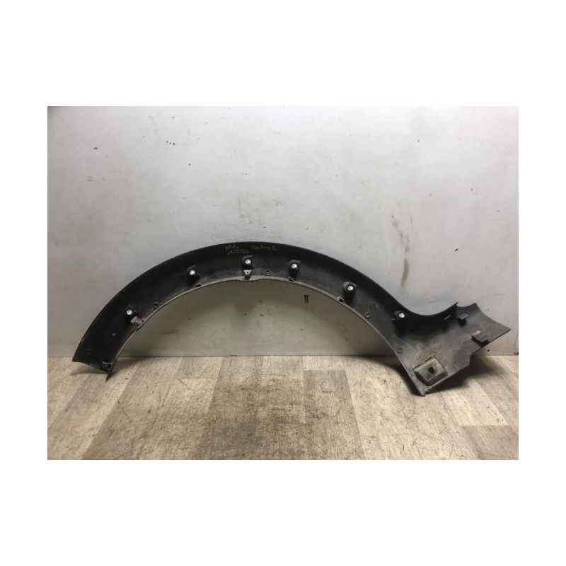 Extension d'aile arriere gauche DACIA SANDERO 1 d’occasion