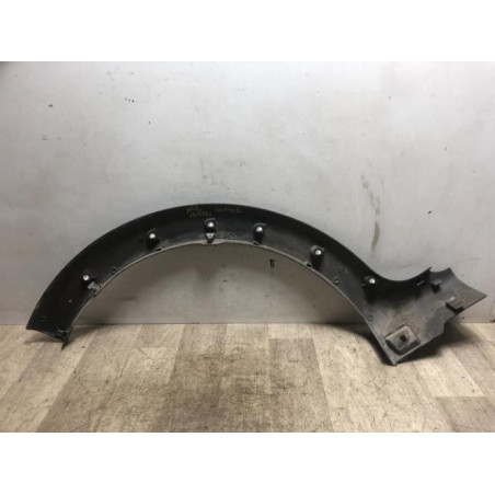 Extension d'aile arriere gauche DACIA SANDERO 1 d’occasion