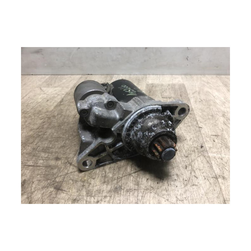 Demarreur AUDI A2 1.4I - 75 d’occasion