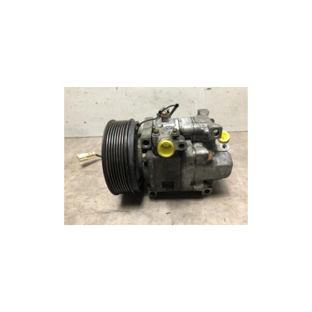 Compresseur clim MAZDA 5 1 PHASE 1 d’occasion
