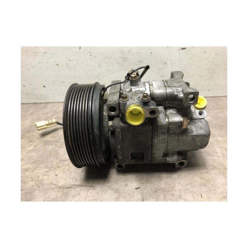 Compresseur clim MAZDA 5 1 PHASE 1 d’occasion