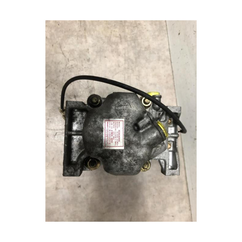Compresseur clim MAZDA 5 1 PHASE 1 d’occasion