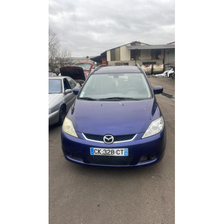 Compresseur clim MAZDA 5 1 PHASE 1 d’occasion