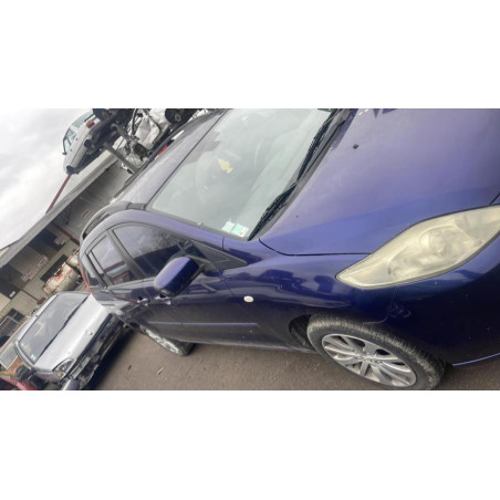 Compresseur clim MAZDA 5 1 PHASE 1 d’occasion