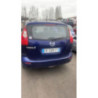 Compresseur clim MAZDA 5 1 PHASE 1 d’occasion