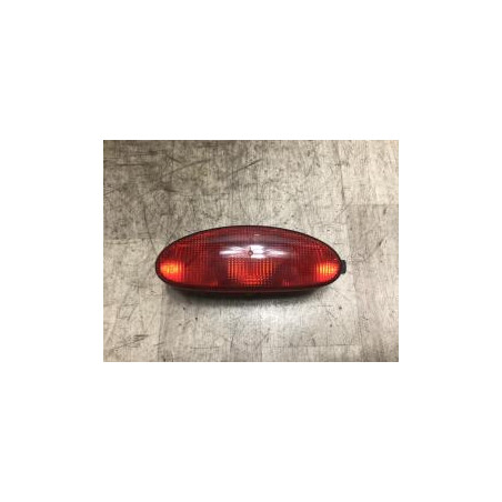 Feu arriere stop central PEUGEOT 206 PHASE 2 d’occasion
