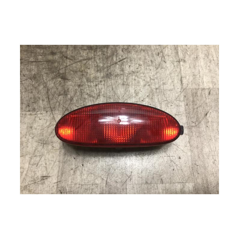 Feu arriere stop central PEUGEOT 206 PHASE 2 d’occasion