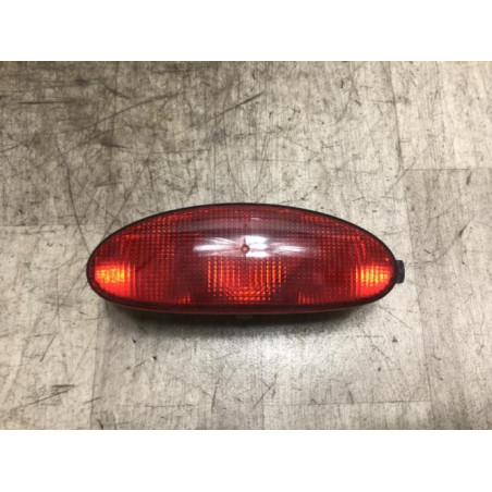 Feu arriere stop central PEUGEOT 206 PHASE 2 d’occasion