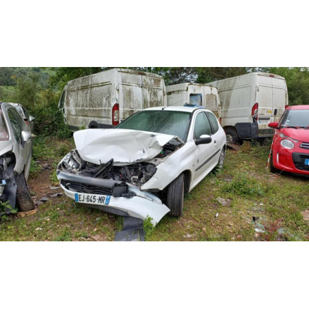 Feu arriere stop central PEUGEOT 206 PHASE 2 d’occasion