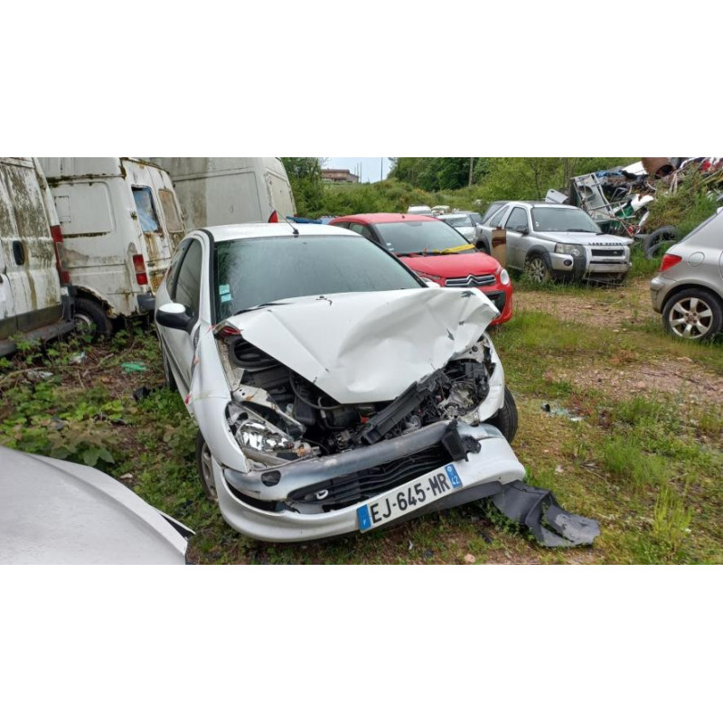 Feu arriere stop central PEUGEOT 206 PHASE 2 d’occasion