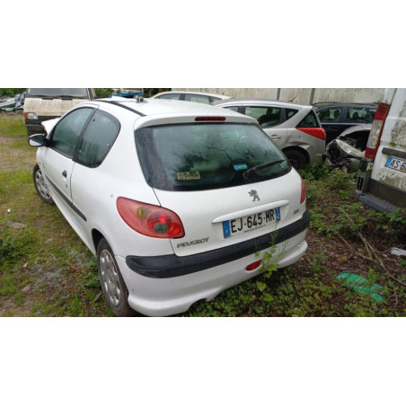 Feu arriere stop central PEUGEOT 206 PHASE 2 d’occasion