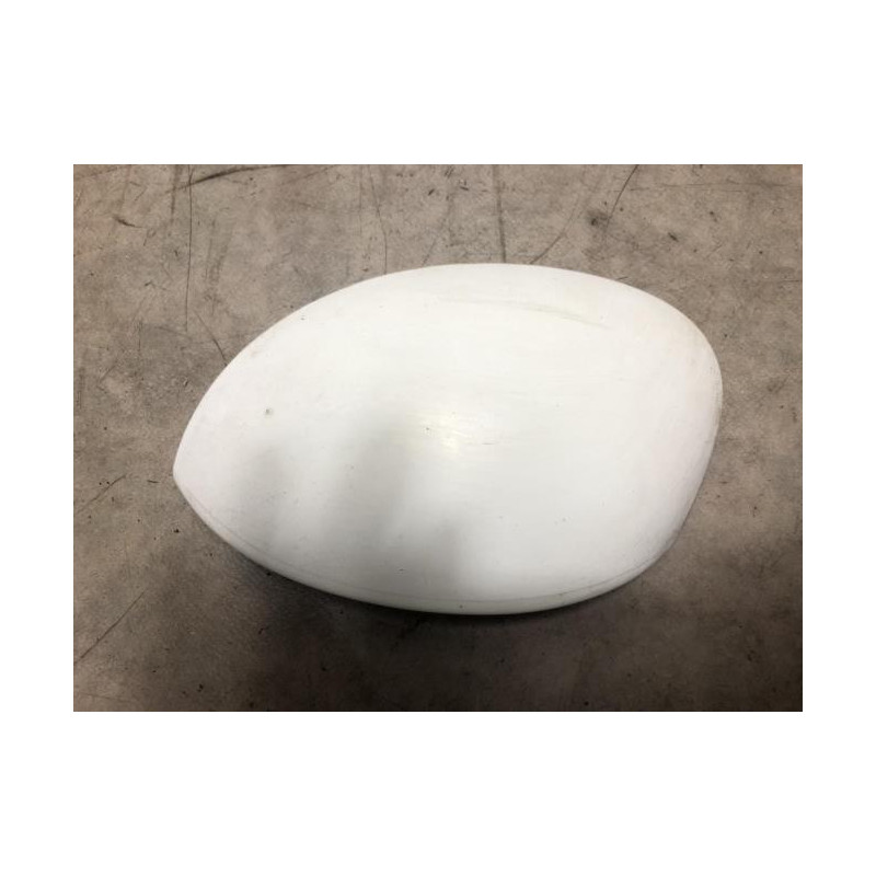 Coquille de retroviseur gauche PEUGEOT 206 PHASE 2 d’occasion